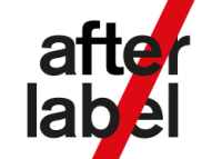 Afterlabel